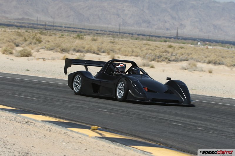 Radical SR3