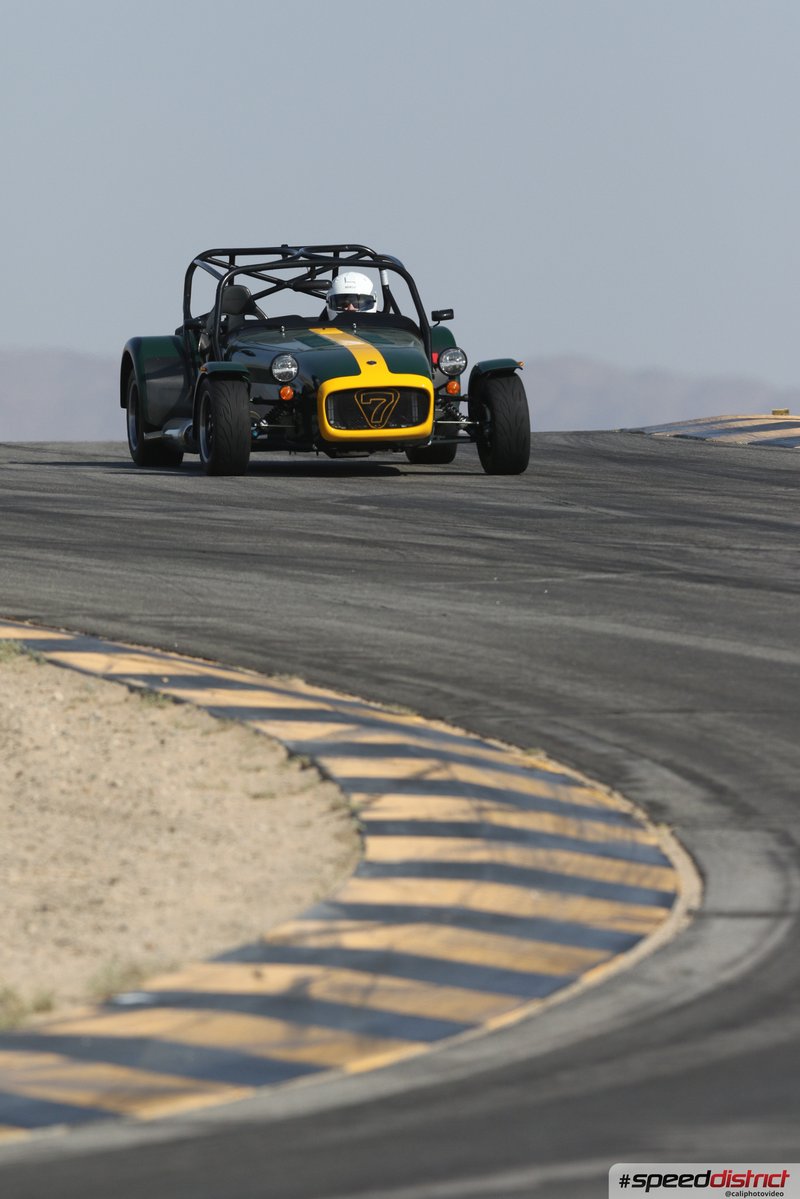 Caterham Seven