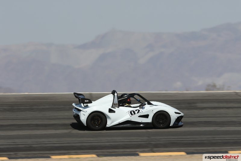 KTM X-Bow