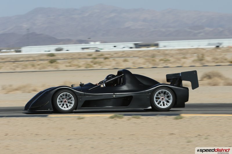 Radical SR3