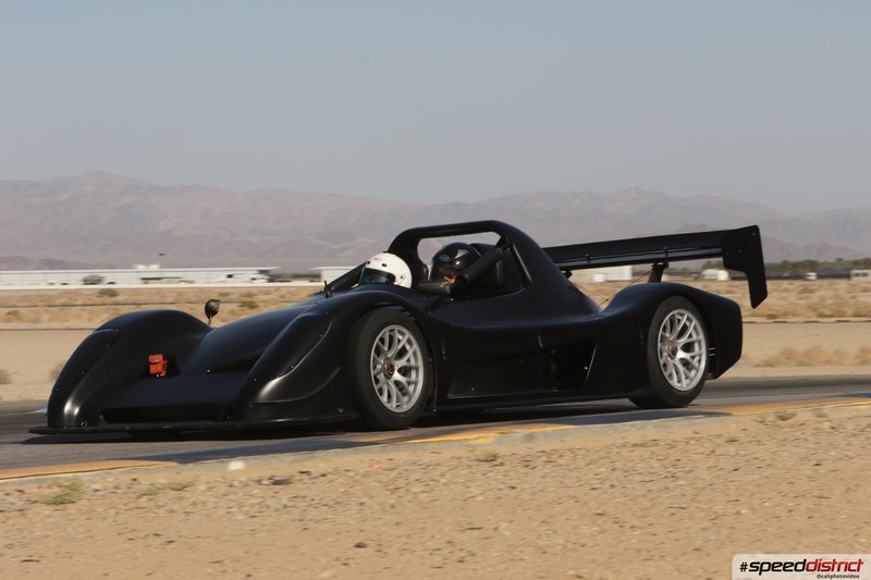 Radical SR3