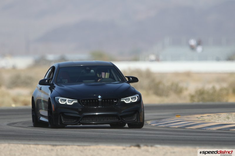 BMW M4 Competition