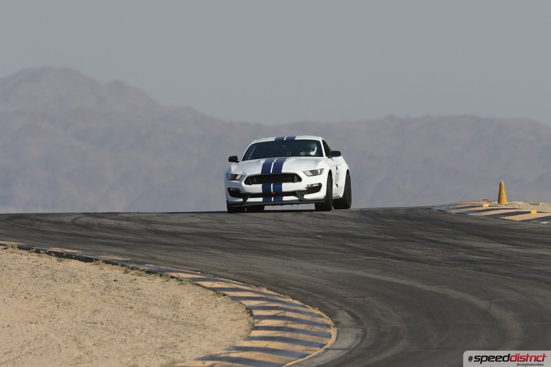 Ford Mustang GT3