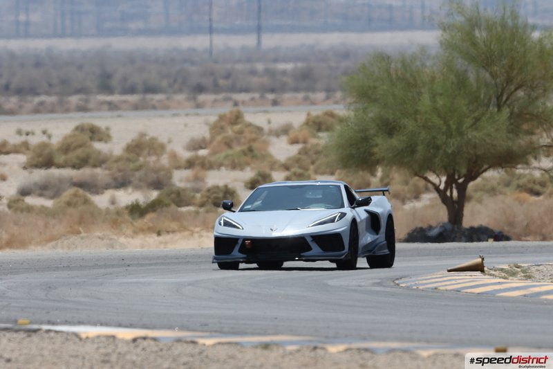 Chevrolet Corvette Z06
