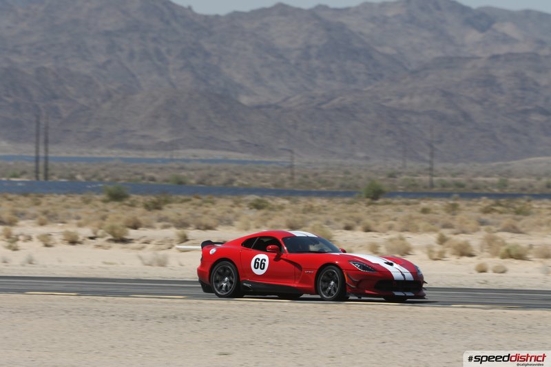 Dodge Viper