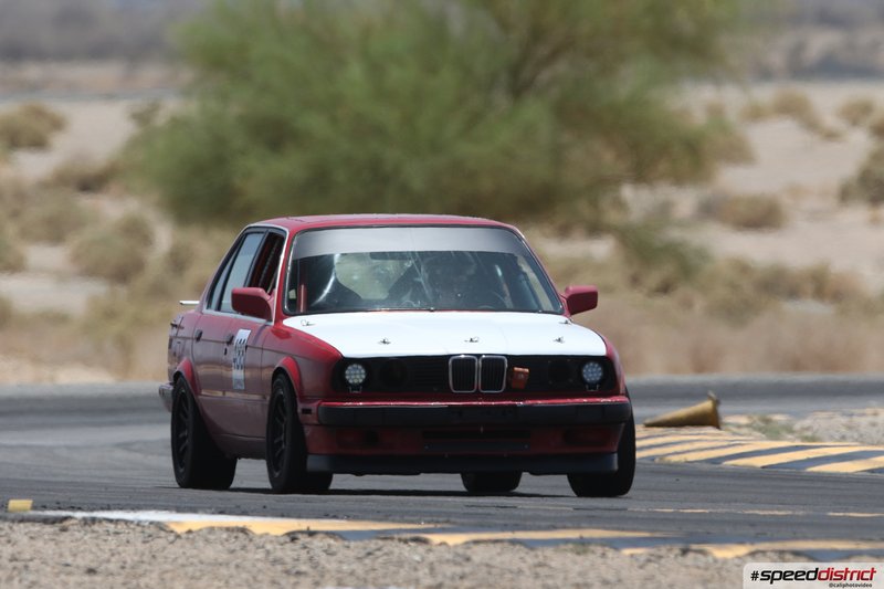 BMW 325i