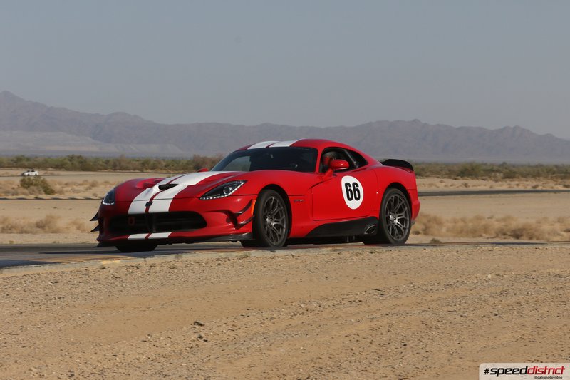 Dodge Viper