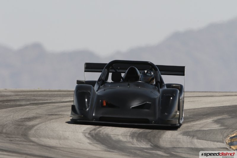Radical SR3