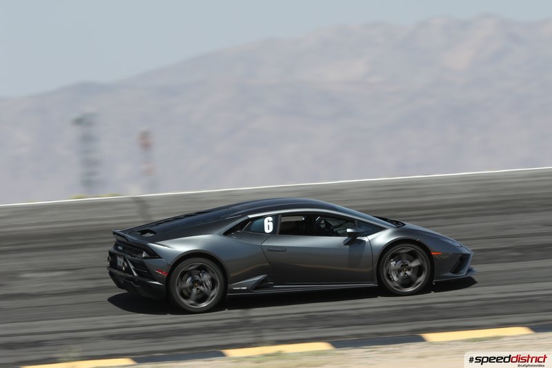 Lamborghini Huracan