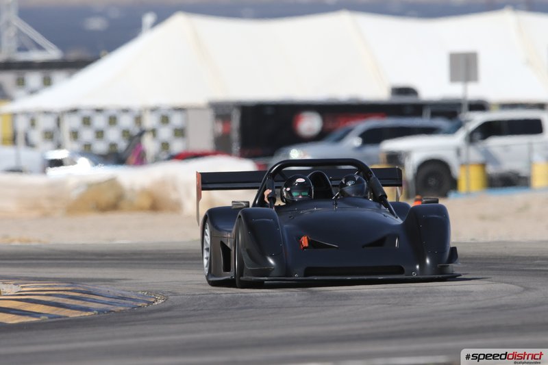 Radical SR3