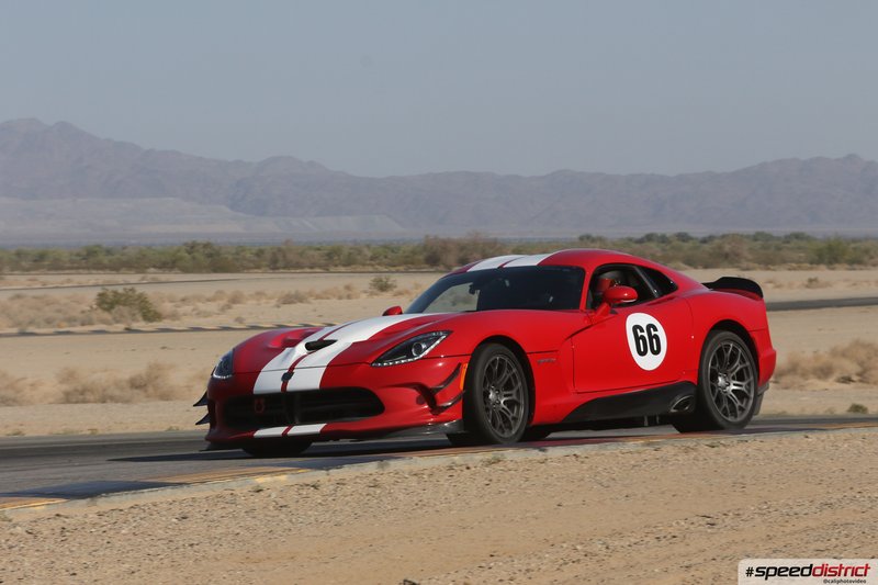 Dodge Viper
