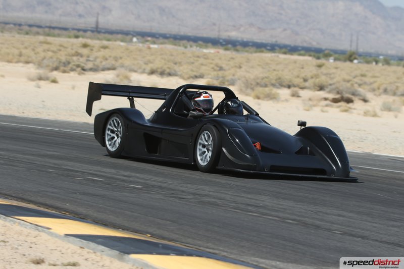 Radical SR3