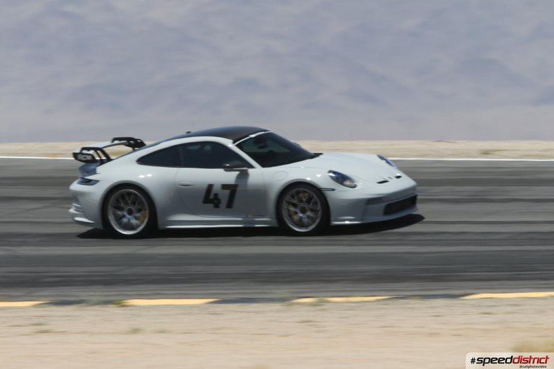 Porsche 911 GT3