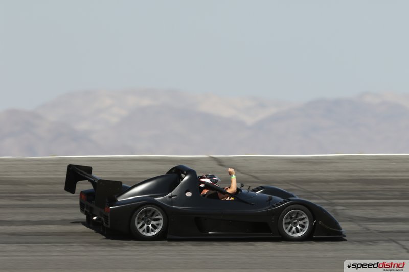 Radical SR3