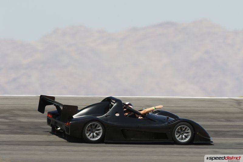 Radical SR3