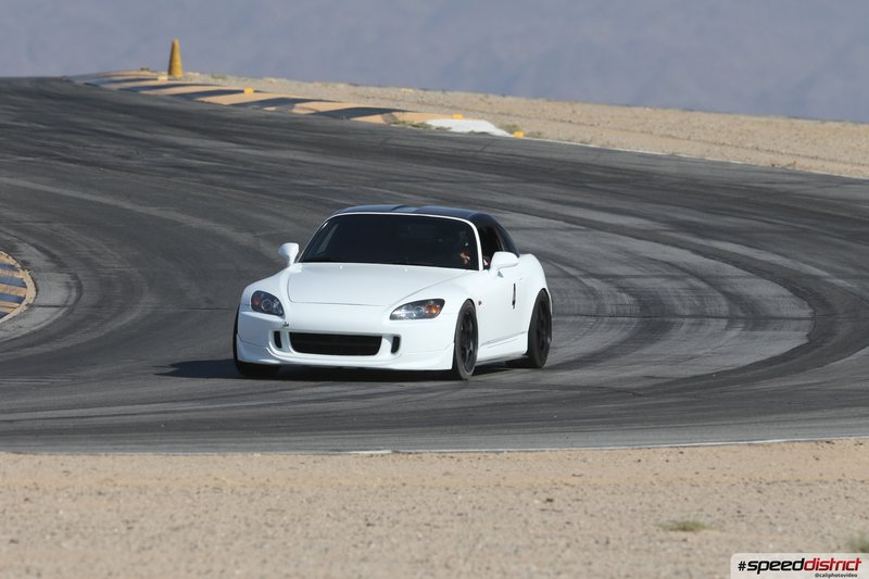 Honda S2000