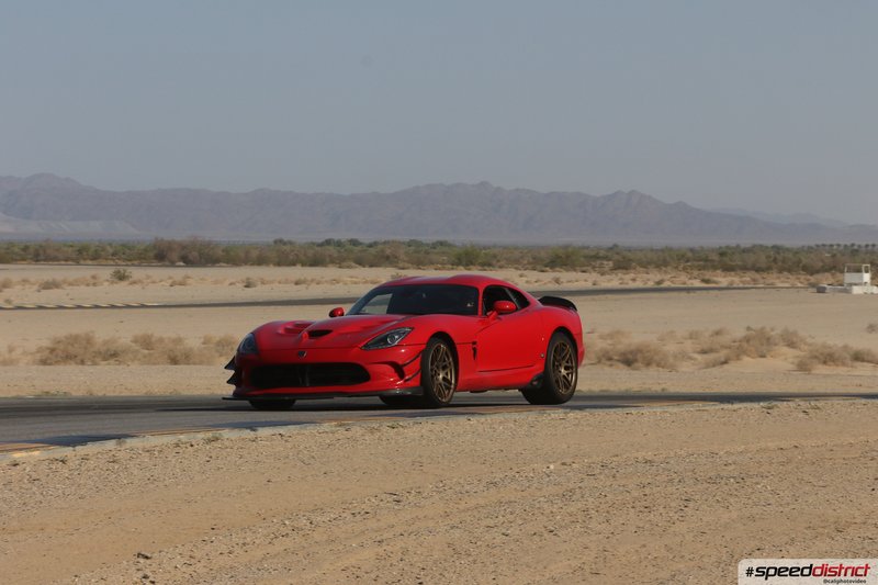 Dodge Viper