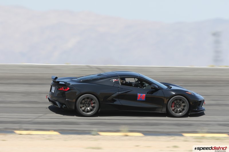 Chevrolet Corvette Z06