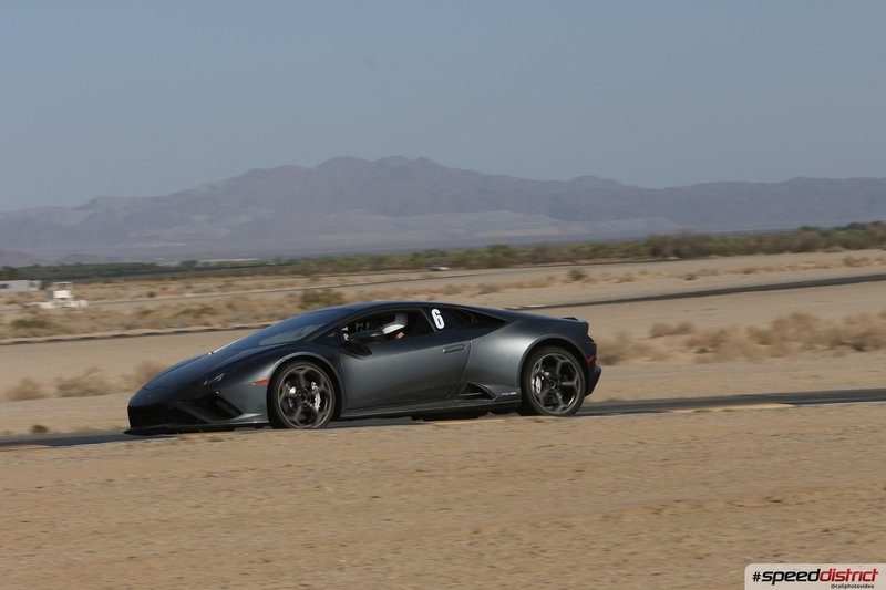 Lamborghini Huracan