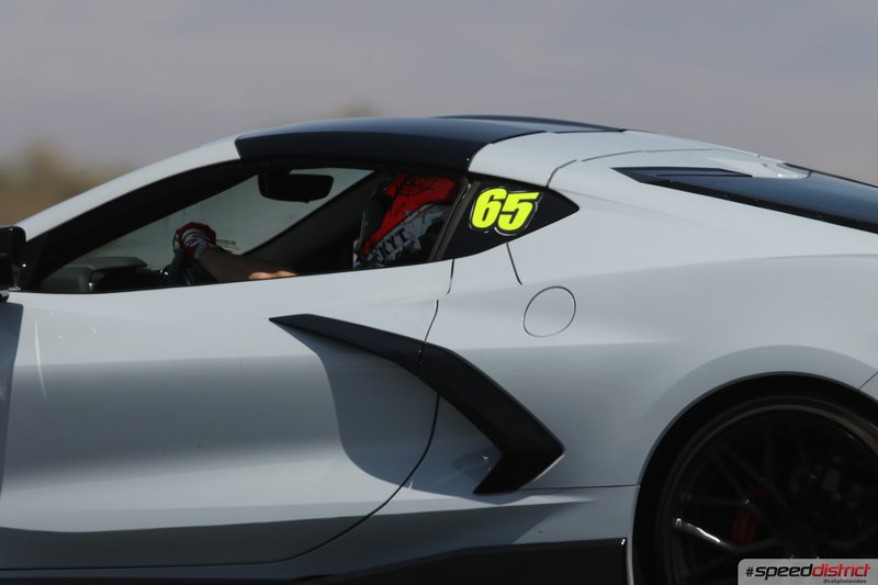 Chevrolet Corvette Z06