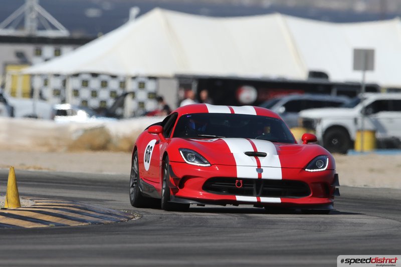 Dodge Viper