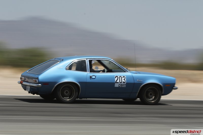 Ford Pinto