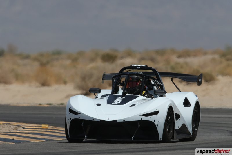 Radical SR3