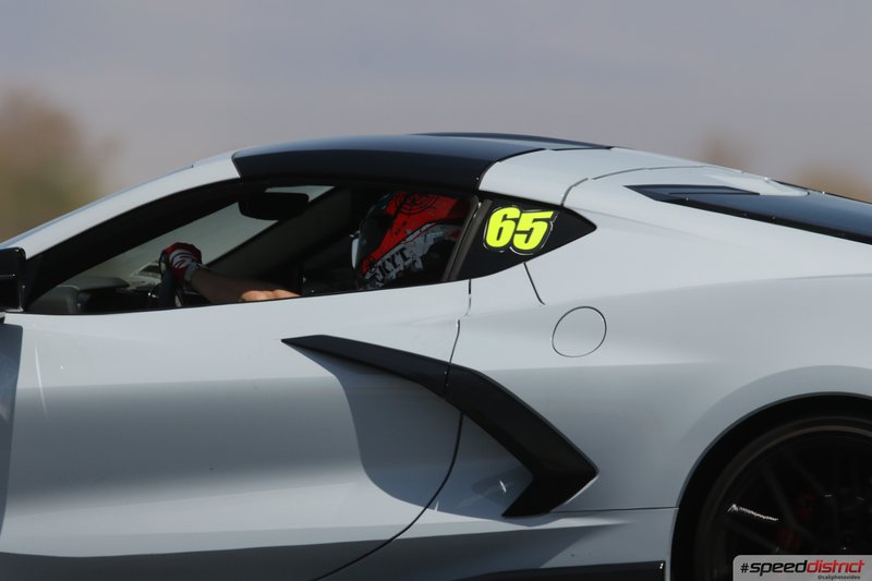 Chevrolet Corvette Z06