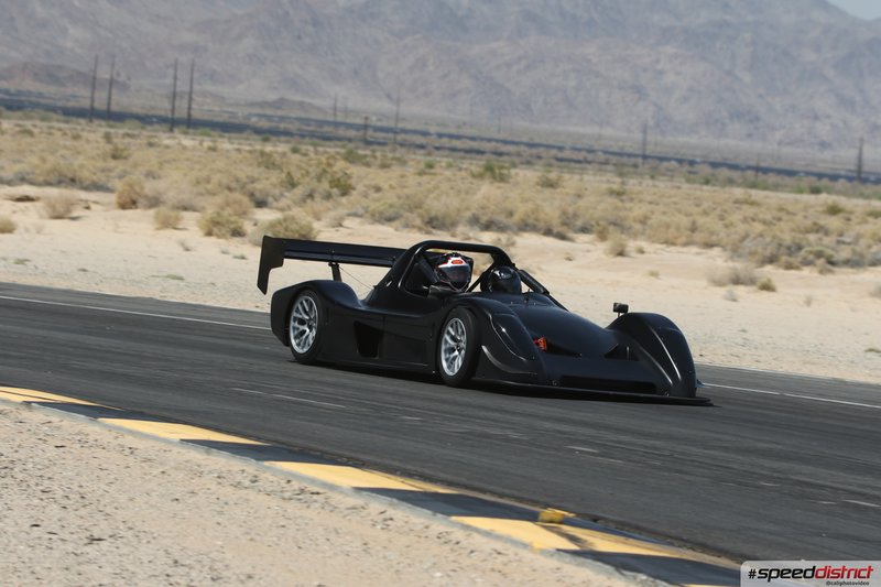 Radical SR3