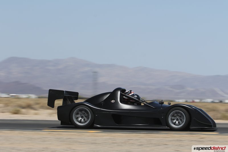 Radical SR3