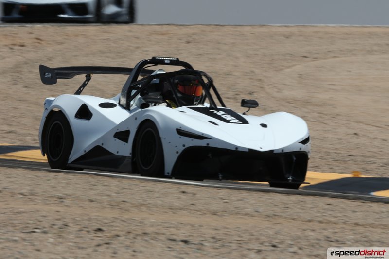 Radical SR3