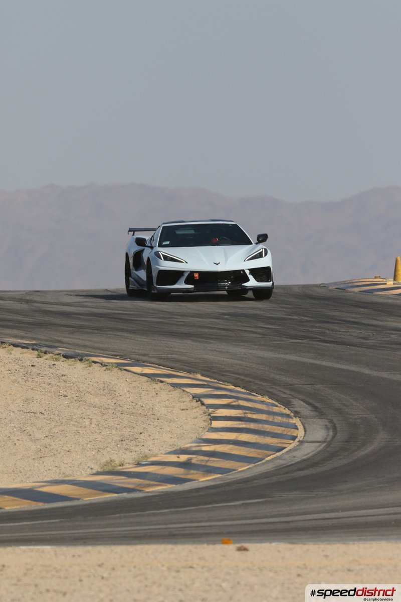 Chevrolet Corvette Z06