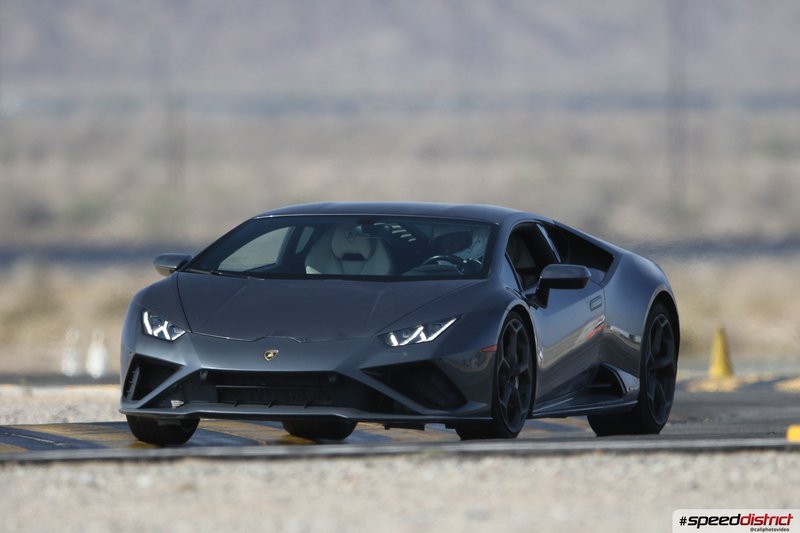 Lamborghini Huracan