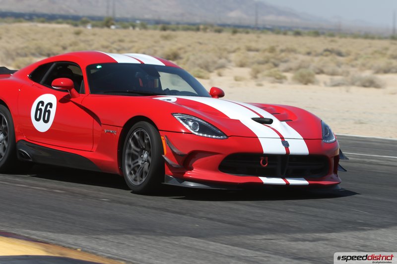 Dodge Viper
