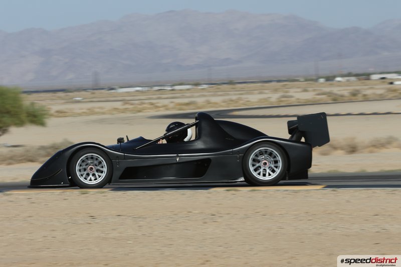 Radical SR3