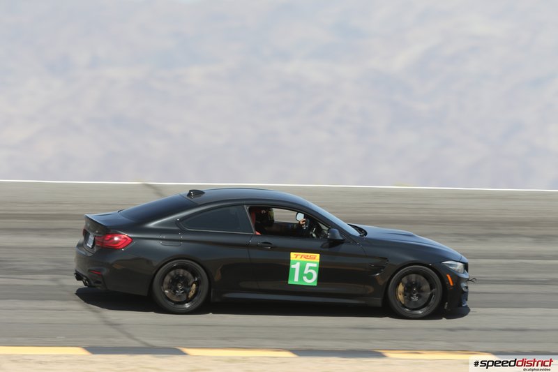 BMW M4 Competition