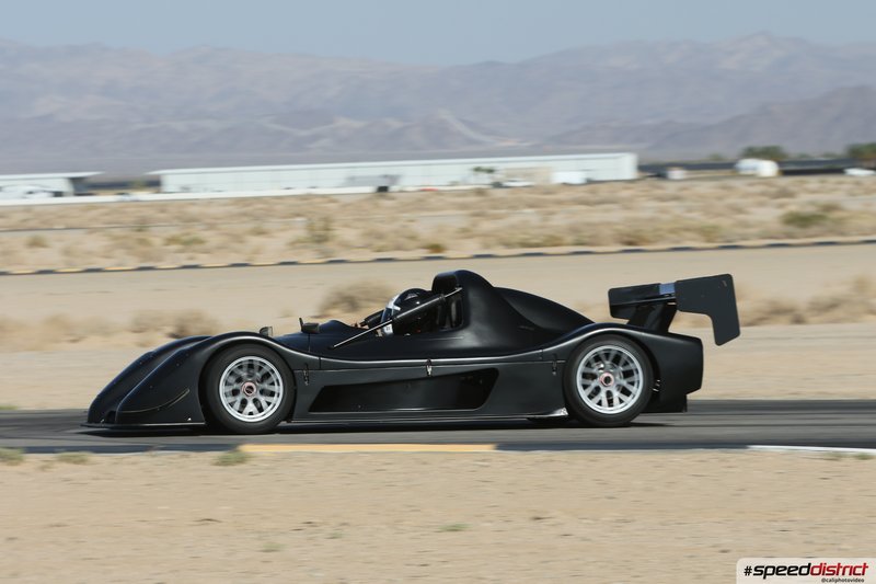 Radical SR3