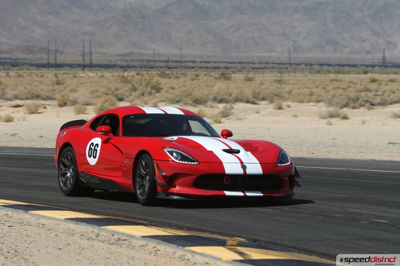 Dodge Viper