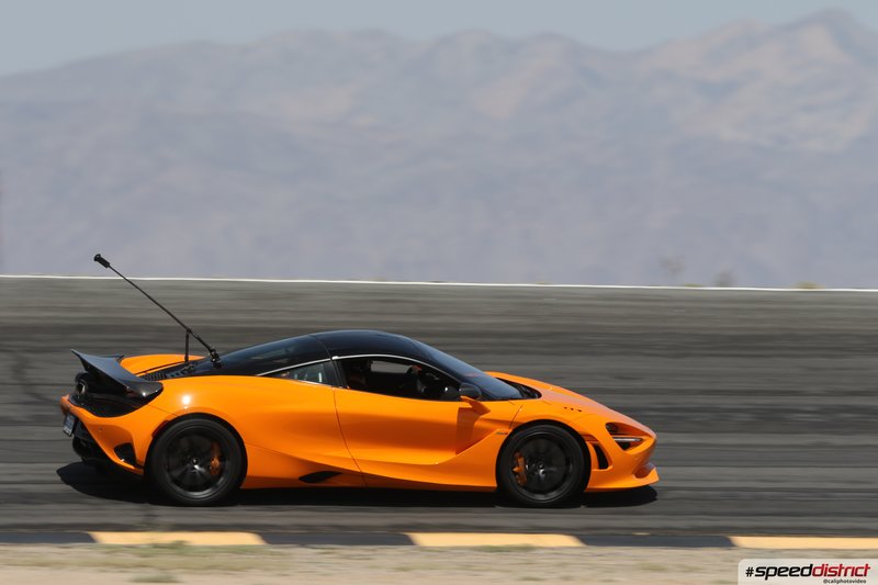 McLaren 720S