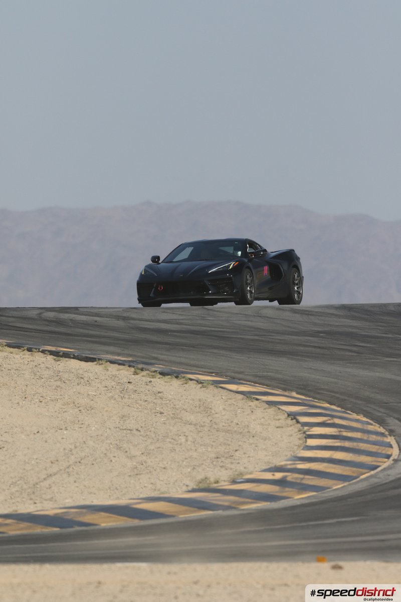 Chevrolet Corvette Z06