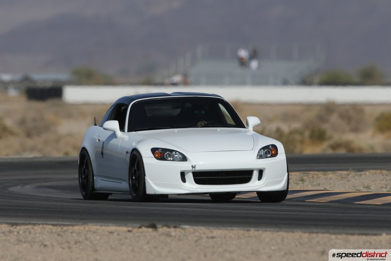 Honda S2000