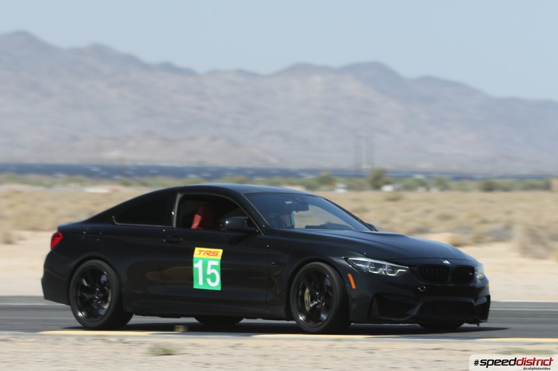 BMW M4 Competition