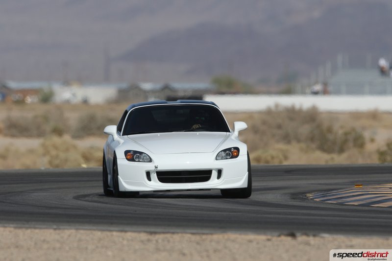 Honda S2000