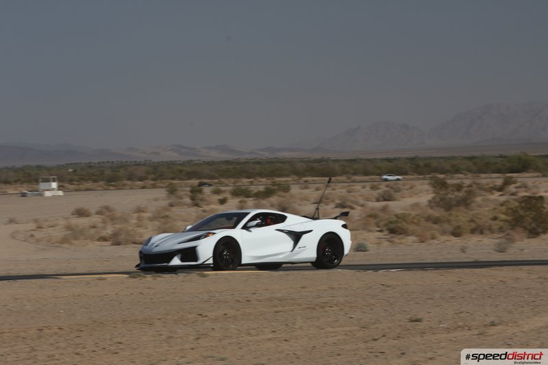Chevrolet Corvette Z06