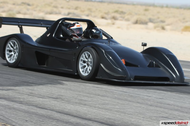 Radical SR3