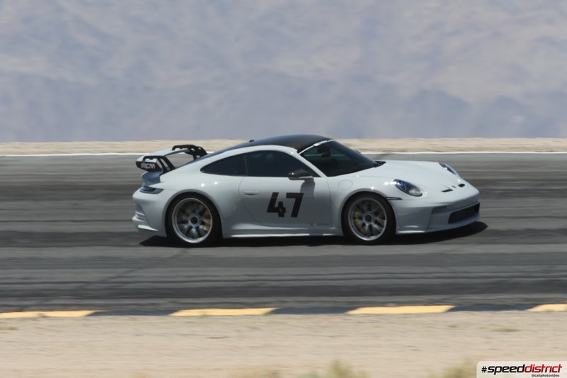 Porsche 911 GT3