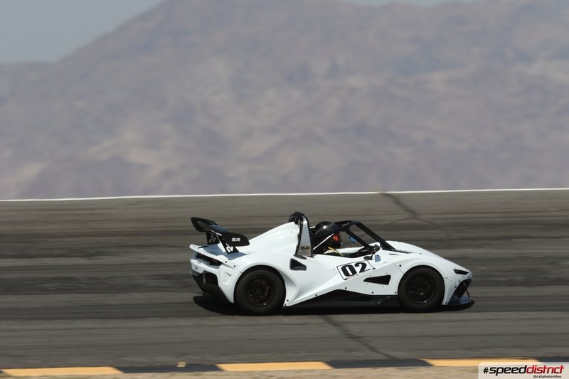 KTM X-Bow