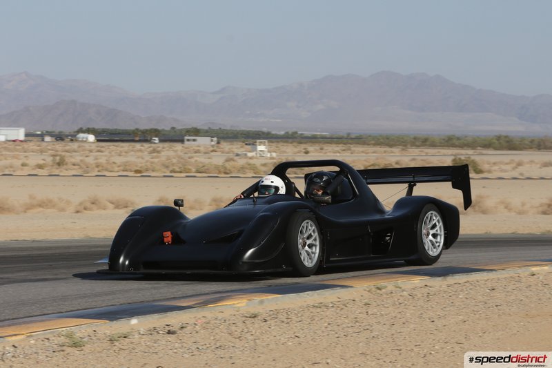 Radical SR3