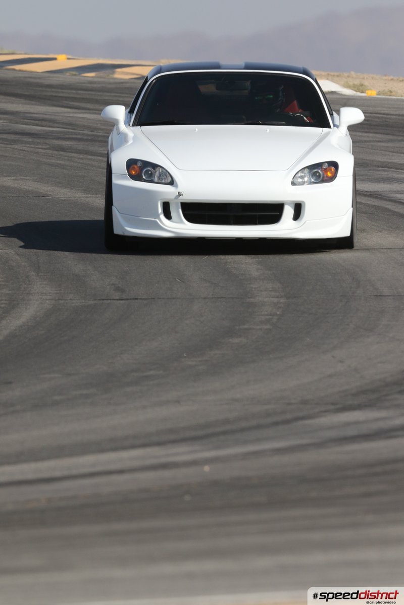 Honda S2000