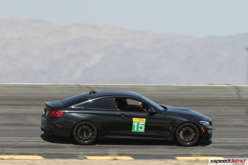 BMW M4 Competition